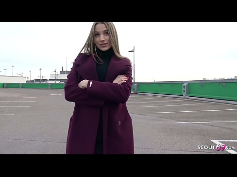 ❤️ VOKIEČIŲ SKAUTAS YRA SVAJONĖ LIEČIANTIS STEELE, AUTOMOBILIŲ STOVĖJIMO AIKŠTELĖS PASAKOJIMAS IR SEKSUALUS UŽ PINIGUS ❌ Porno video prie lt.sexflashgame.ru ❌️