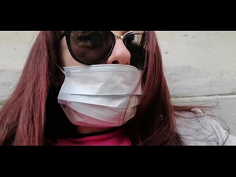 ❤️ Nicoletta keršija kaimynui ir šlapinasi į jo garažą (Specialusis Covid19 Italų karantinas) ❌ Porno video prie lt.sexflashgame.ru ❌️
