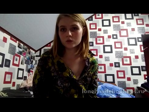 ❤️ Jauna blondinė studentė iš Rusijos mėgsta didesnius penius. ❌ Porno video prie lt.sexflashgame.ru ❌️