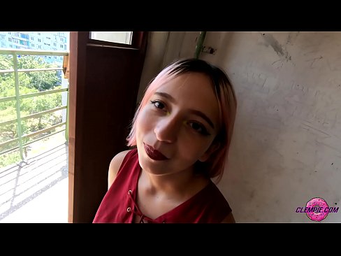 ❤️ Studentė jausmingai čiulpia nepažįstamąjį užmiestyje - sperma ant jo veido ❌ Porno video prie lt.sexflashgame.ru ❌️